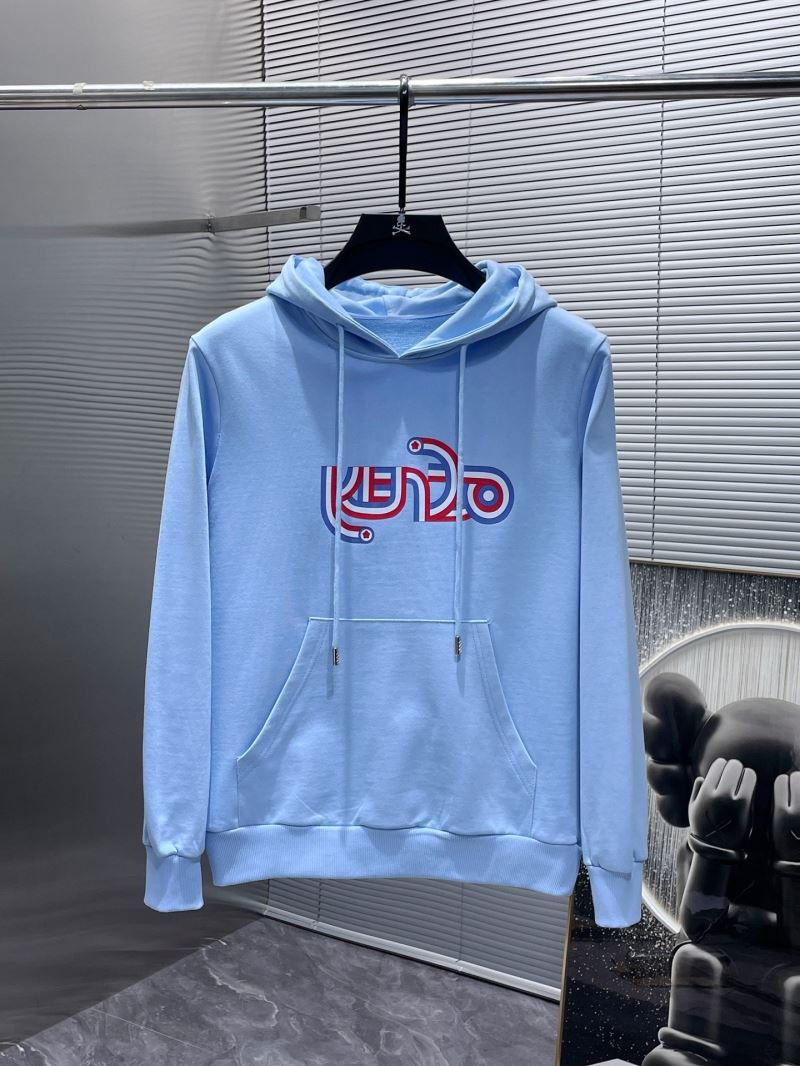 Kenzo Hoodies